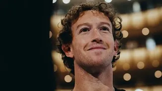Meta board pushes back on Mark Zuckerberg's AI bets
