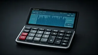 Unveiling Financial Tools: A Guide for Informed Decisions