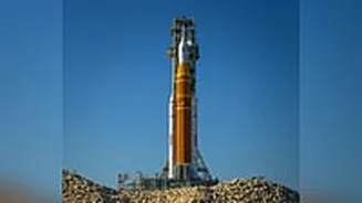 Artemis II Set For April 1 Launch As NASA Completes Final Preparations