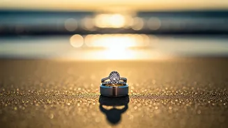 Vicky & Katrina's Anniversary: A Selfie Celebration!