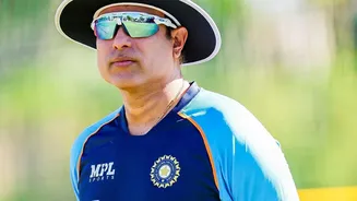 VVS Laxman as India coach or selector? What works better