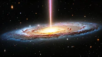 Galaxy Collisions Activate Black Holes: Euclid's Discovery