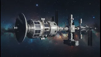 HWO's Repairable Design Could Give Astronomers More Confidence In A Risky Mission