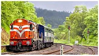 East Coast Railway Hits ₹23,000 Crore Freight Earnings 27 Days Early In FY26, Tops Indian Railways In Loading