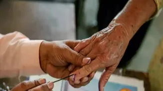 West Bengal Assembly Elections 2026: Full List Of Phase 2 Constituencies