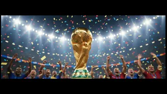 Spain beats Argentina in finals: Why Spain was the most-deserving team to win FIFA World Cup 2026