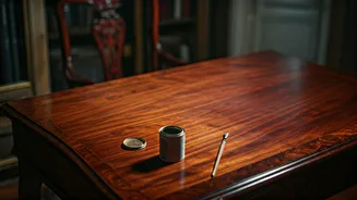 5 Furniture Treasures to Skip Painting: Preserve Value & Beauty!