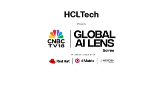 Establishing the foundations of the AI age