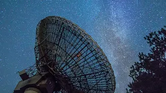 India to build SKA telescope brain