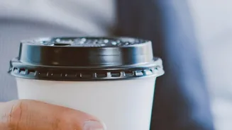 People Managing LDL Can Adjust Brew Method Without Abandoning Coffee