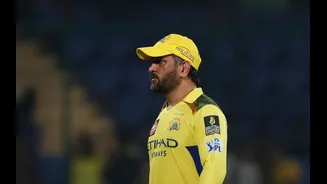 IPL 2027: 3 players who can replace MS Dhoni at CSK
