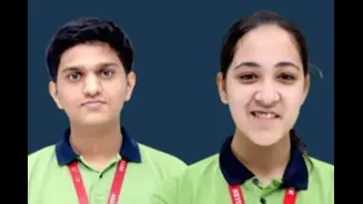 NEET UG 2026 Toppers List: Aryan Gupta And Panshul Bansal Lead With 715 Out Of 720 Marks | Check Full Merit List