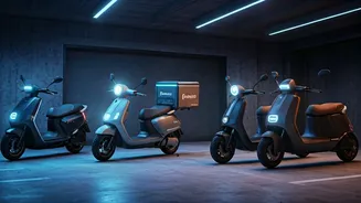 Riders Deserve Support In The EV Transition