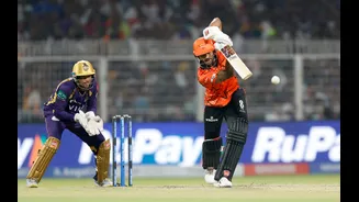 IPL 2026 Memes: Hilarious Reactions from KKR vs SRH, Match 6 at Eden Gardens, Kolkata