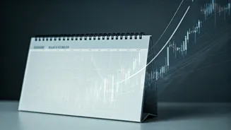 Business Income Means A Different Filing Calendar