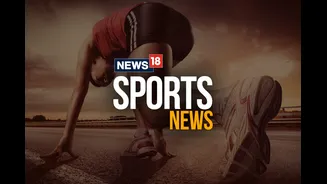 Dhruv Jurels preparation: Talking to Rahul, watchful against spin at nets