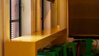 Inside Bengaluru's Growing Matcha Café Movement And What's Making It Popular