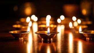 Cleanse Your Home for Diwali's Positive Vibes