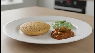 QSR Chains May Be Sleeping On Idli