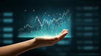 Finance Creators Are Changing Young Wallets