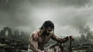 Producer Shankar delays 'Fauzi' to 2027 for grander war spectacle