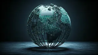 Exploring Global News & Current Affairs