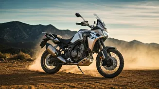 Unveiling the Reinvented Dual-Purpose Machine: A Deep Dive into the Latest Adventure Bike