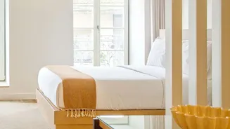 Hotels Are Discounting Rooms: What Is Driving The Change In Prices