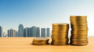 Property Prices Soar in Top Indian Cities: Q3 2025 Analysis