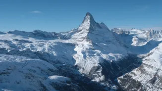 Cientistas causam milhares de “mini terremotos” nos Alpes suíços