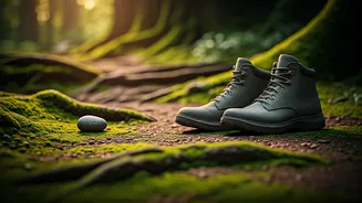 Brisk Walking Meets Silent Yogic Reflection In Mindful New Craze