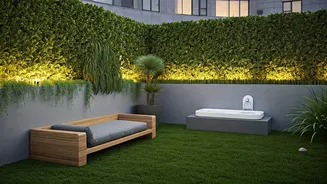 Terraces Transformed Into Pet Edens: The Ultimate Urban Luxury Statement