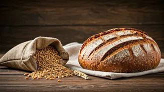 Unlock Ancient Nutrition: Delicious Ways to Enjoy Einkorn Wheat Today