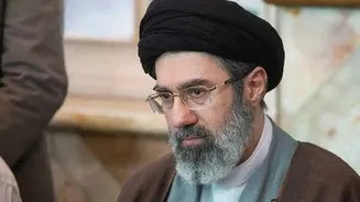 Where Is Mojtaba Khamenei? Supreme Leader's 'Secret Hideout' Delays Iran-US Deal