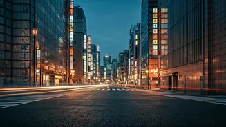 Tokyo Unveiled: 10 Essential Tips for an Unforgettable Japanese Adventure