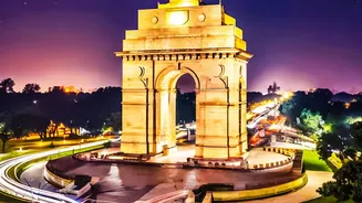 India's New Job Hubs Put Local Transport Under the Career Lens