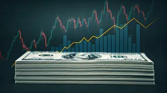 Global Markets React to Fed Rate Cut