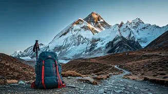 Top 5 Solo Travel Spots in India