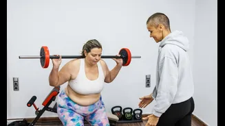 Respiração na musculação: como usar o ar durante o treino