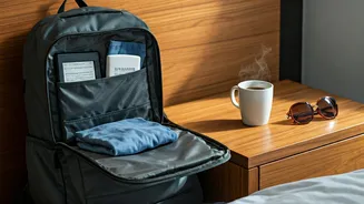 Gen Z Beats Corporate Burnout With Quick 3 Day Micro Vacations