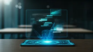 Corporate Teams Deploy AI Assistants To Build Project Timelines Instantly