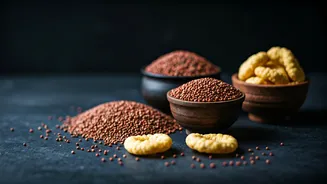 Why Your Late-Night Cravings Need These 5 Ragi Upgrades