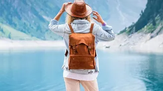 Purpose-Free Travel: What The Latest Evidence Shows