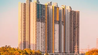 Is Mumbai Property Still A Good Buy? Five Signals From The Latest Registration Data