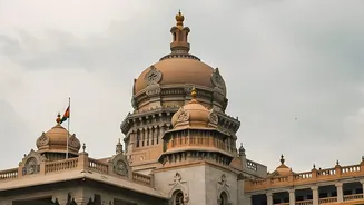 Escape Bengaluru's City Rush With These Hidden Rainy-Season Destinations