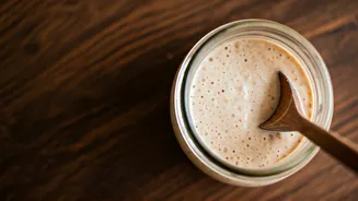 Cultivate Your Own Sourdough Starter: A Beginner's Guide to Bubbly, Delicious Bread