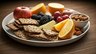 Master Your Blood Sugar: Expert Tips for Stable Levels & Delicious Eating