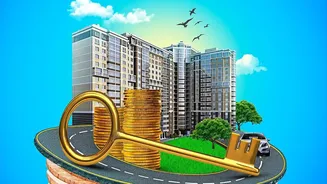 Report Reveals Generative AI Adoption Could Add 17 Billion Dollars To Indian Property Developers Market