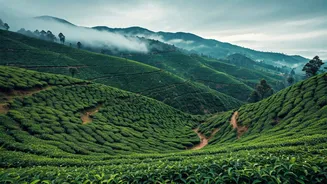 Discover India's Coolest Hill Stations for Your 2026 Summer Escape!