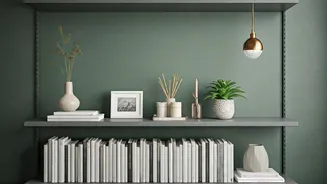 Elevate Your Space: Crafting Stunning Shelf Displays with 5 Expert Tips